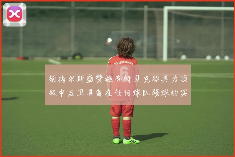 胡梅尔斯盛赞施洛特贝克称其为顶级中后卫具备在任何球队踢球的实力