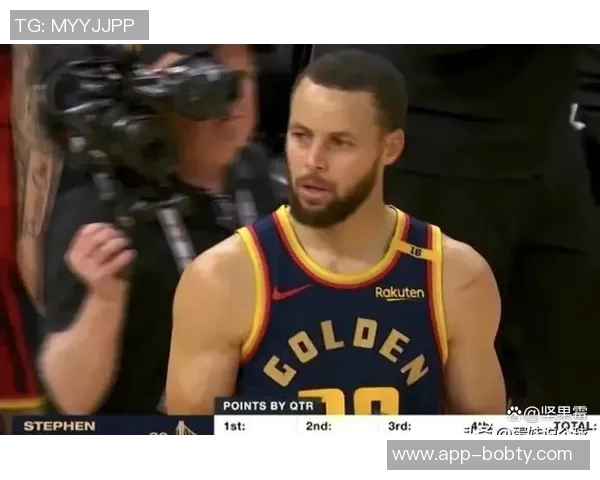 库里谈防守策略：多人包夹哈登与小卡让他们在混战中难以发挥