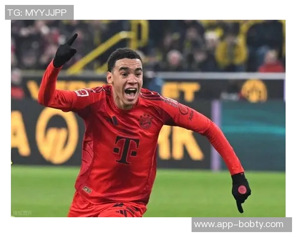 德甲身价最高阵容揭晓拜仁9将领衔穆西亚拉与奥利塞均为13亿