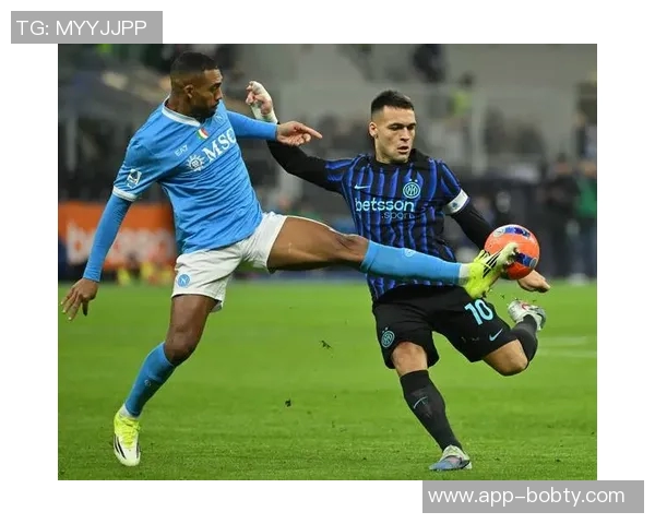 意甲最新动态：那不勒斯逆袭国米升至第二名紧追米兰仅差一分